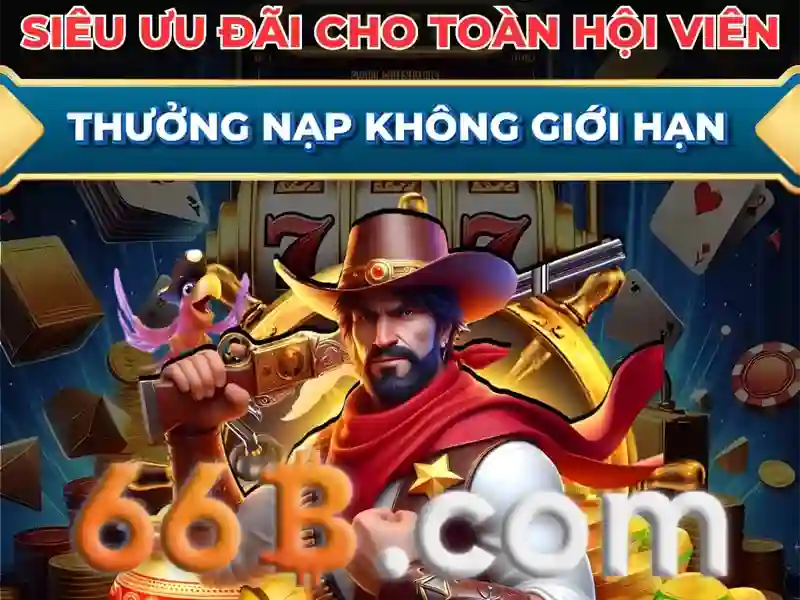 66b - Trải nghiệm casino đỉnh cao trên trang chủ