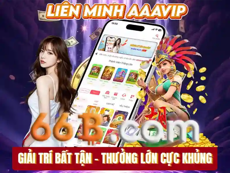  66b hoàn tiền Slot - 66B
