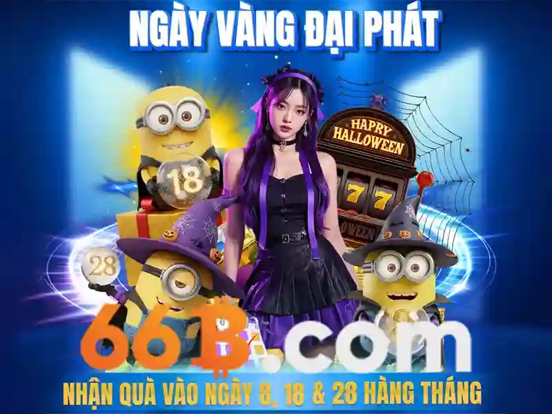 quay số Slot - 66B