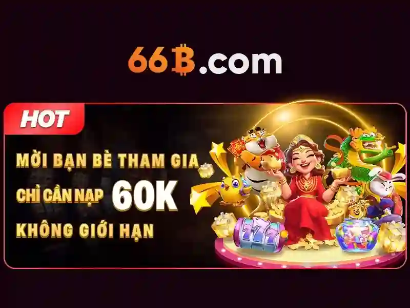  nạp tiền Slot 66B - 66B
