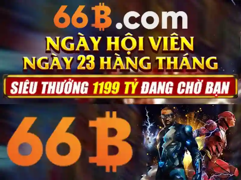 khuyến mãi SLOT - 66B