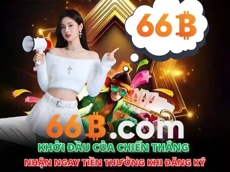 66b - Trải nghiệm casino đỉnh cao trên trang chủ