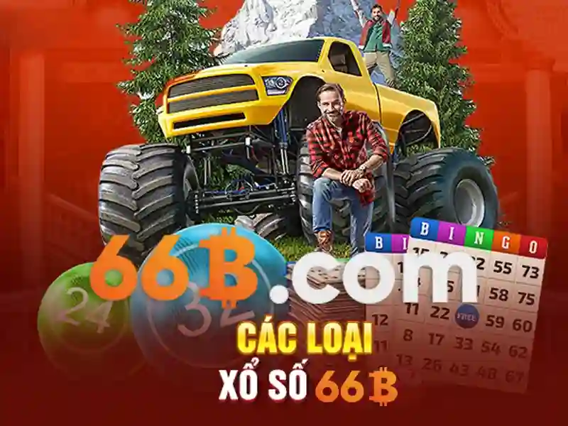 slot online - 66B
