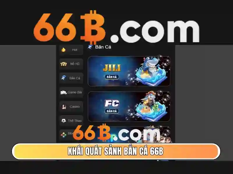 66B – Hướng Dẫn Đổi Mật Khẩu 66B và Trải Nghiệm Slot Đỉnh Cao 2026 - 66B