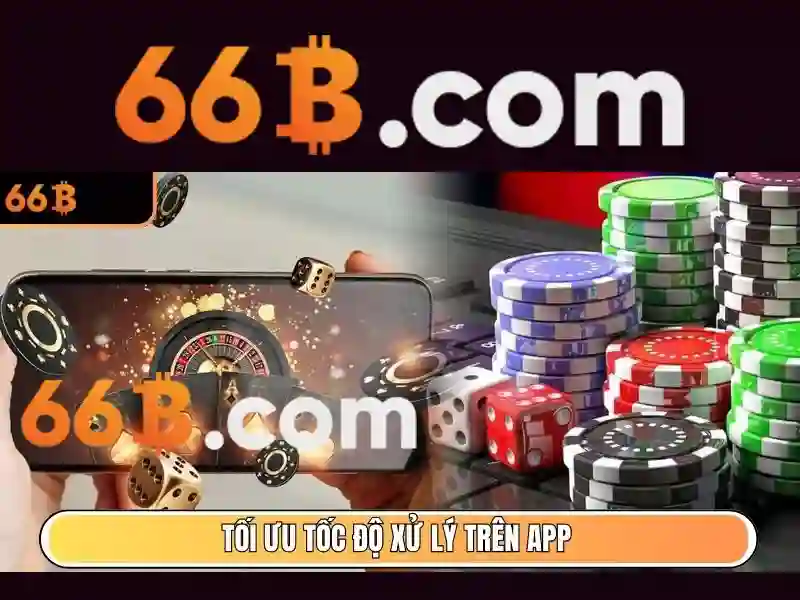 66b - Trải nghiệm casino đỉnh cao trên trang chủ