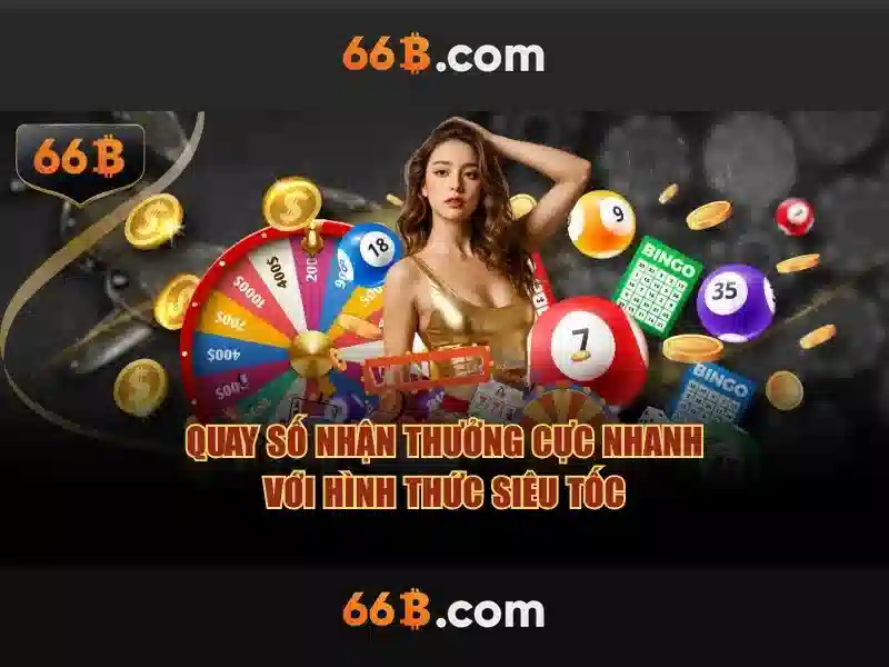 66B – Chương Trình Nhận Thưởng Độc Quyền Cho Thành Viên 66B - 66B