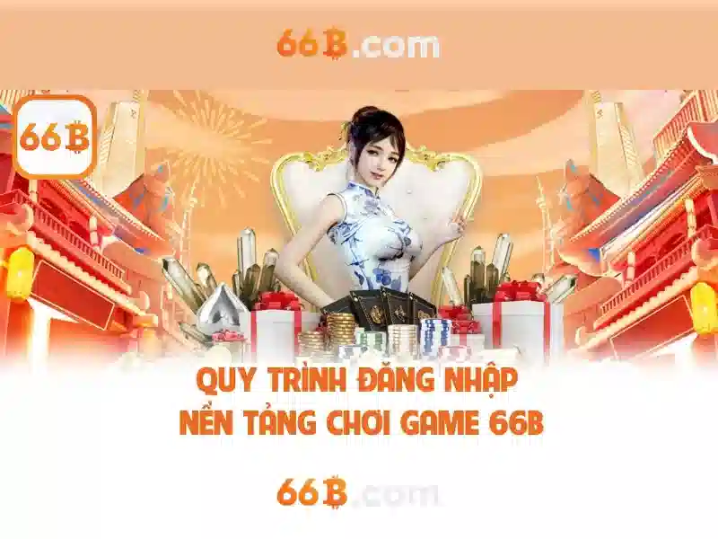 Lô Đề 66B – Trải Nghiệm Slot Đỉnh Cao Từ Nhà Cái Uy Tín 66B - 66B