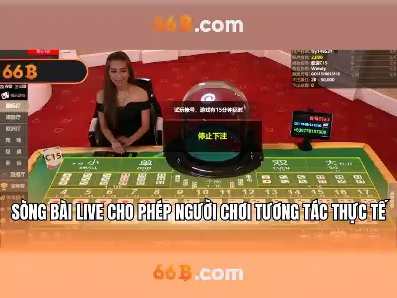 66b - Trải nghiệm casino đỉnh cao trên trang chủ