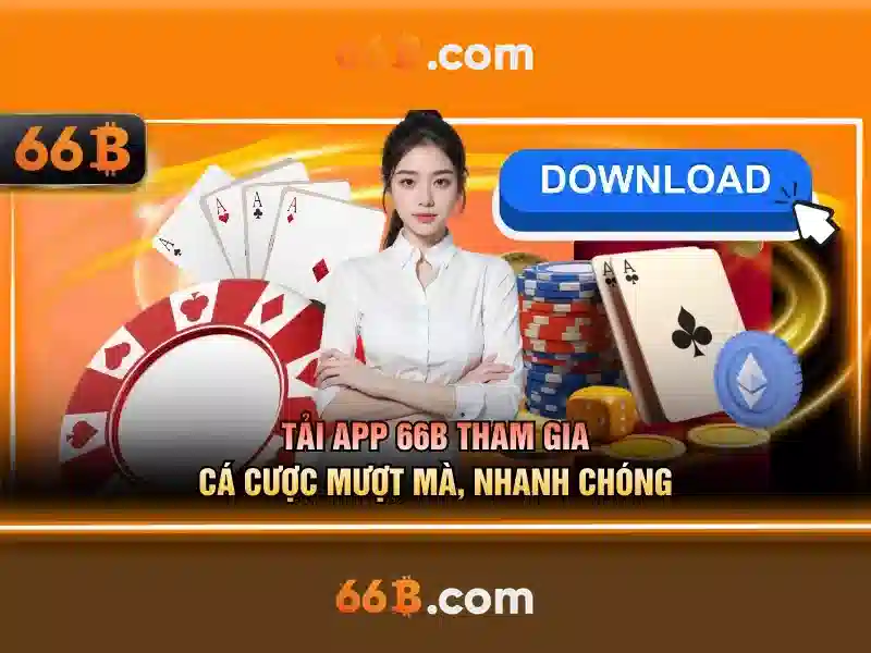 cá cược trực tuyến - 66B