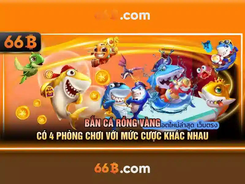 slot đa dạng - 66B