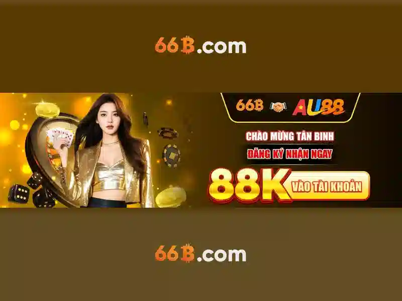Tải 66B – Trải Nghiệm Slot Đỉnh Cao Ngay Hôm Nay - 66B