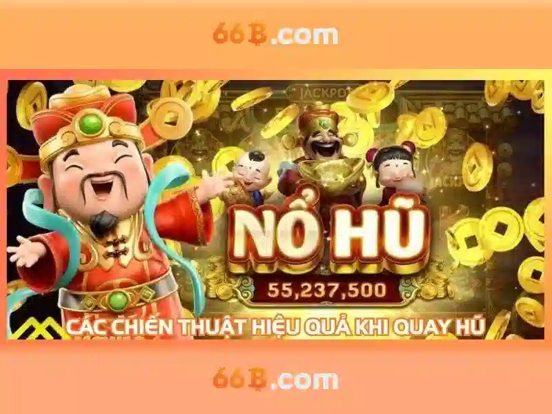 cổng game - 66B