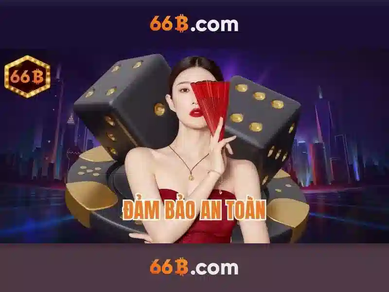 nhà cái 66B - 66B