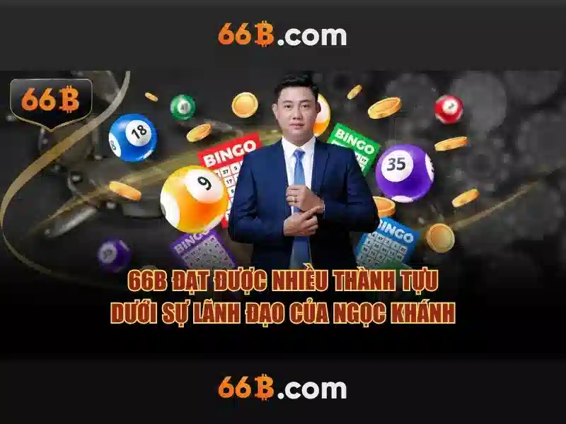  trò chơi đổi thưởng - 66B