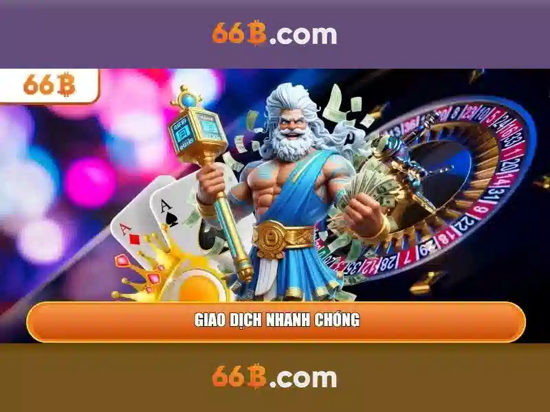 Luật Chơi Slot 66B Trúng Độc Đắc Với Khuyến Mãi 66B Cho Tân Thủ - 66B