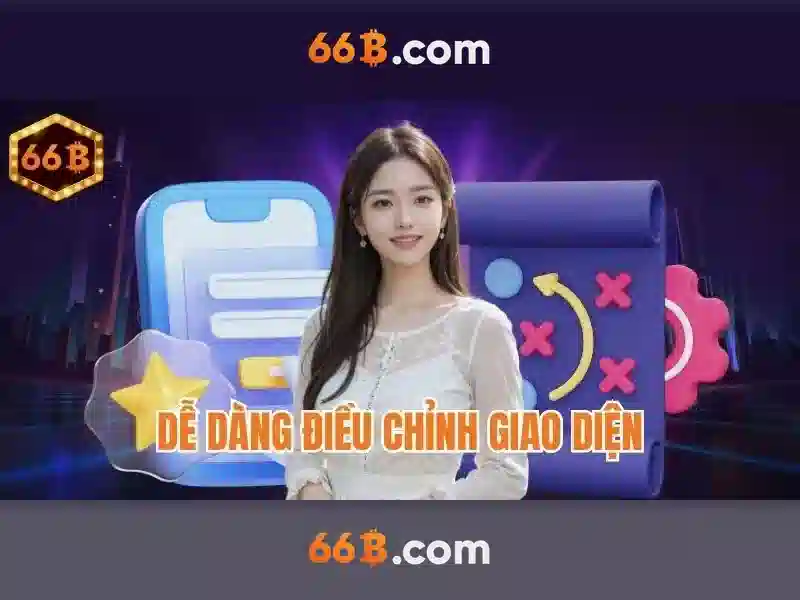 66b - Trải nghiệm casino đỉnh cao trên trang chủ