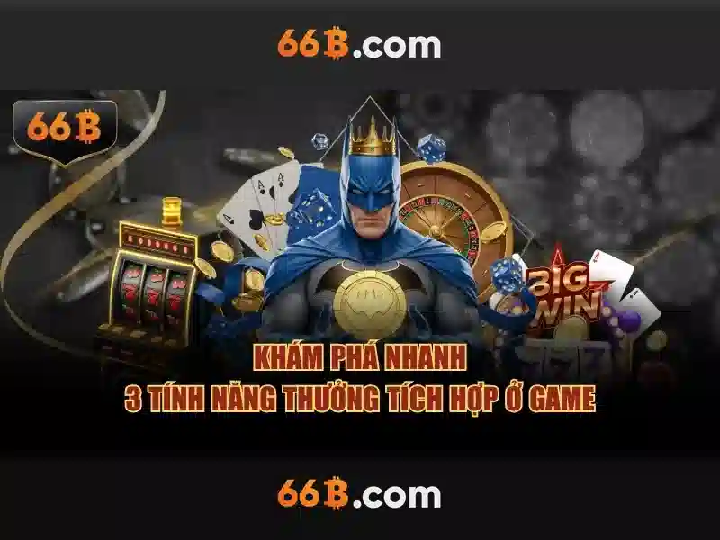 khuyến mãi Slot - 66B