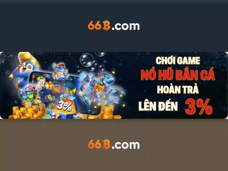 game slot - 66B