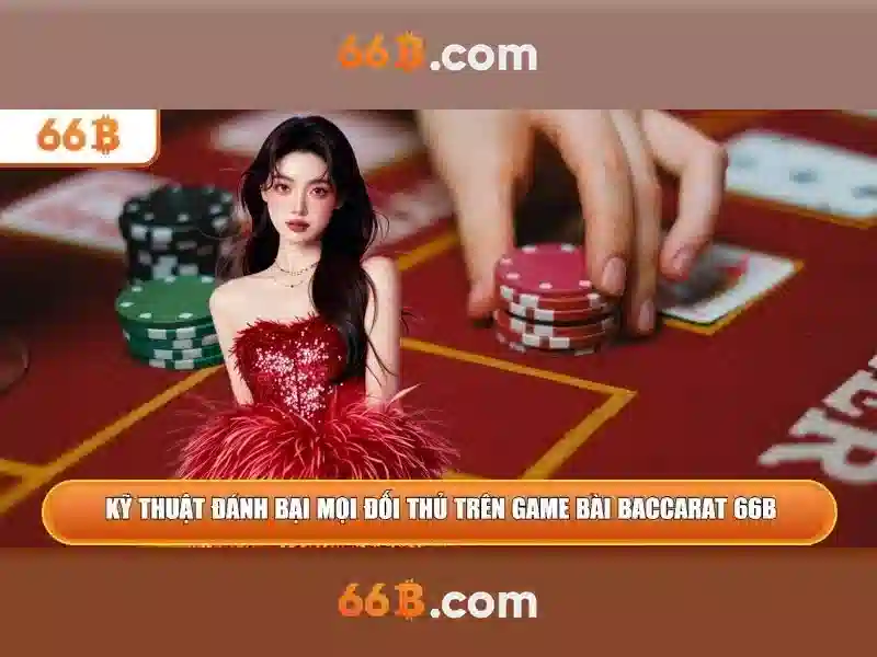 sòng bạc trực tuyến - 66B