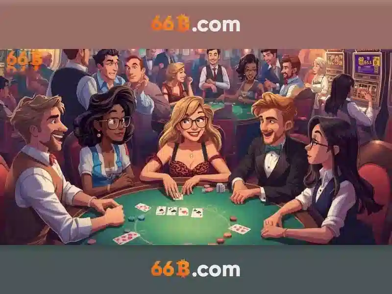 66B – Khám Phá Link 66B Chơi Slot Đỉnh Cao 2026 - 66B