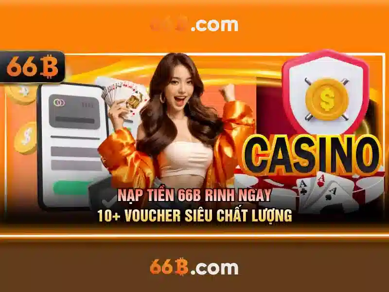  Slot không bị chặn - 66B