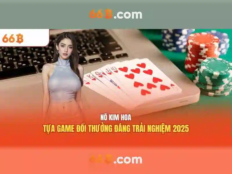 66b - Trải nghiệm casino đỉnh cao trên trang chủ