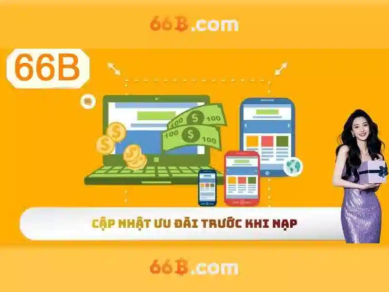 66B – Trải Nghiệm Ưu Đãi 66b Giftcode Slot Độc Quyền 2026 - 66B