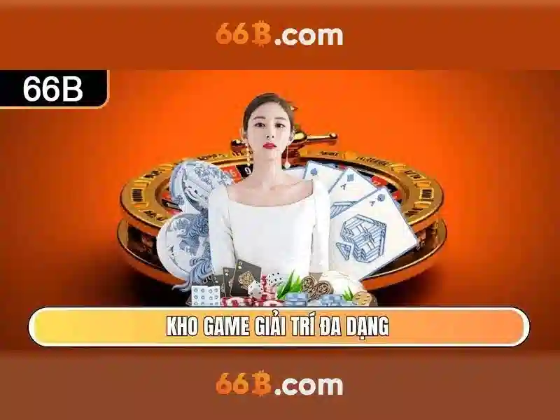 game bài 66b - 66B