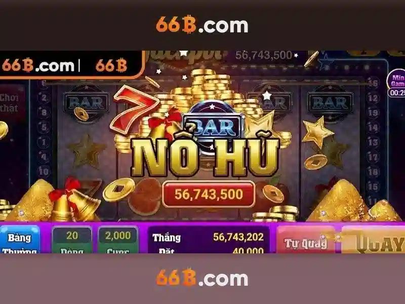  Slot - 66B