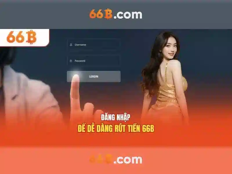  đăng ký Slot 66B - 66B