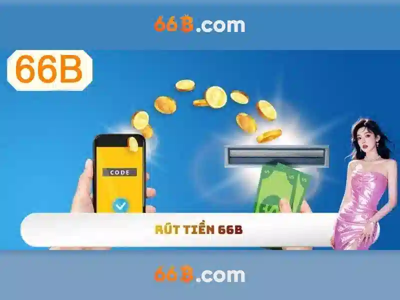 66B - Trải Nghiệm Giao Dịch Slot Đỉnh Cao 2026 - 66B