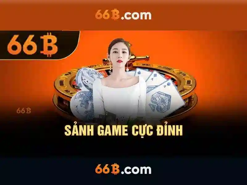 Tải App 66B – Ứng Dụng Slot Siêu Tiện Ích 2026 - 66B