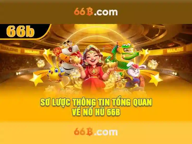 chơi slot 2026 - 66B