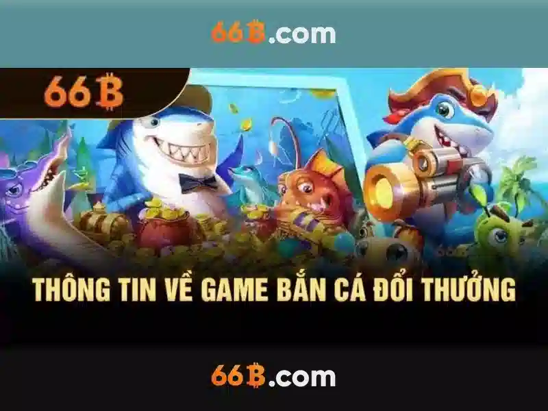 66B – Trải Nghiệm Cá Cược Slot Đỉnh Cao Mỗi Ngày - 66B