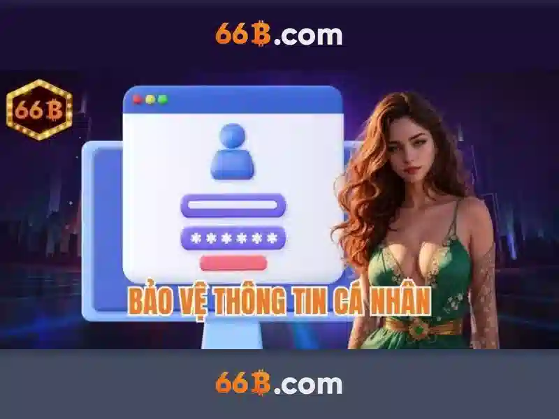 Đăng Nhập 66B – Trải Nghiệm Cá Cược Slot Hấp Dẫn 2026 - 66B