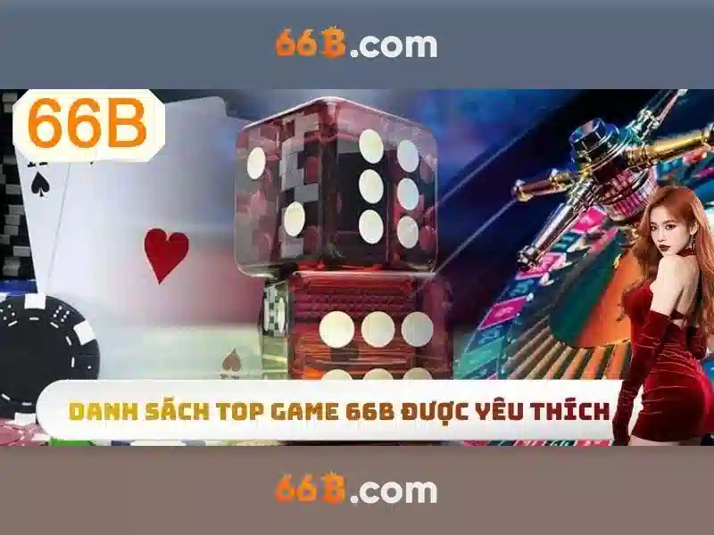 66b - Trải nghiệm casino đỉnh cao trên trang chủ