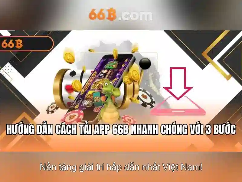 Slot - 66B