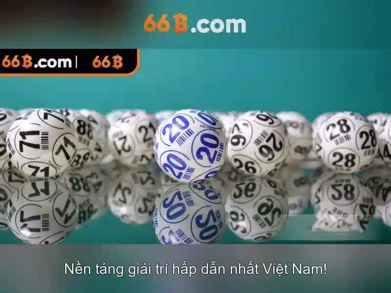 khuyến mãi - 66B