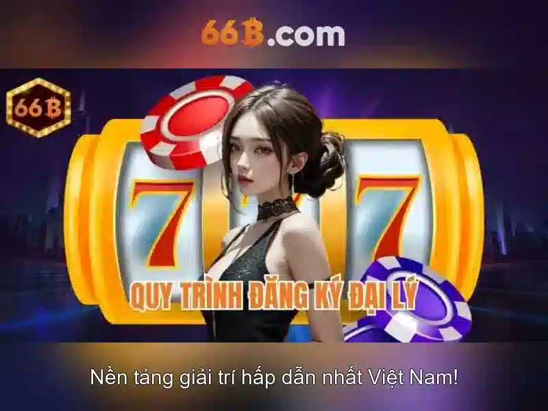  game bài 66b 2026 - 66B