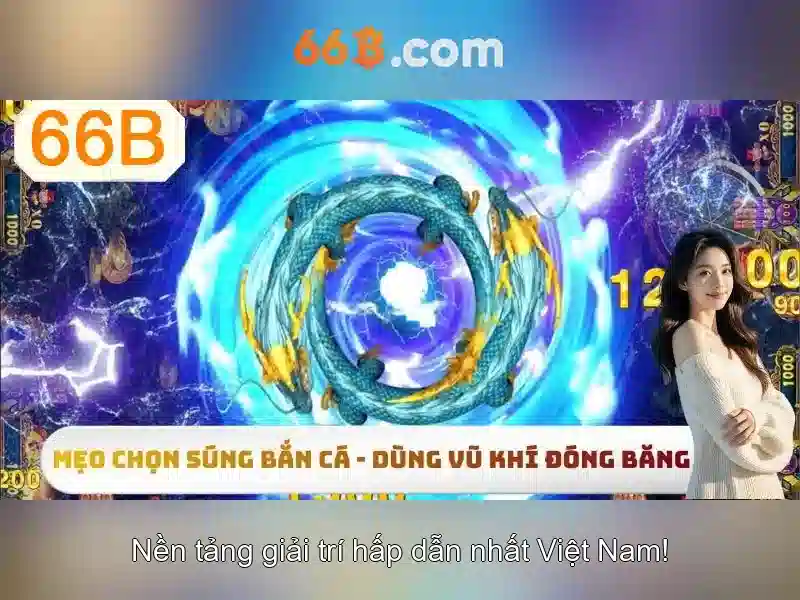 66B – Trang Chủ 66B Chính Thức Không Bị Chặn 2026 - 66B