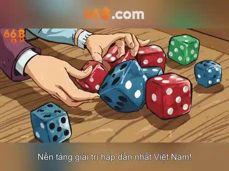 66B – Trải Nghiệm Slot Mới Nhất 2026 - 66B