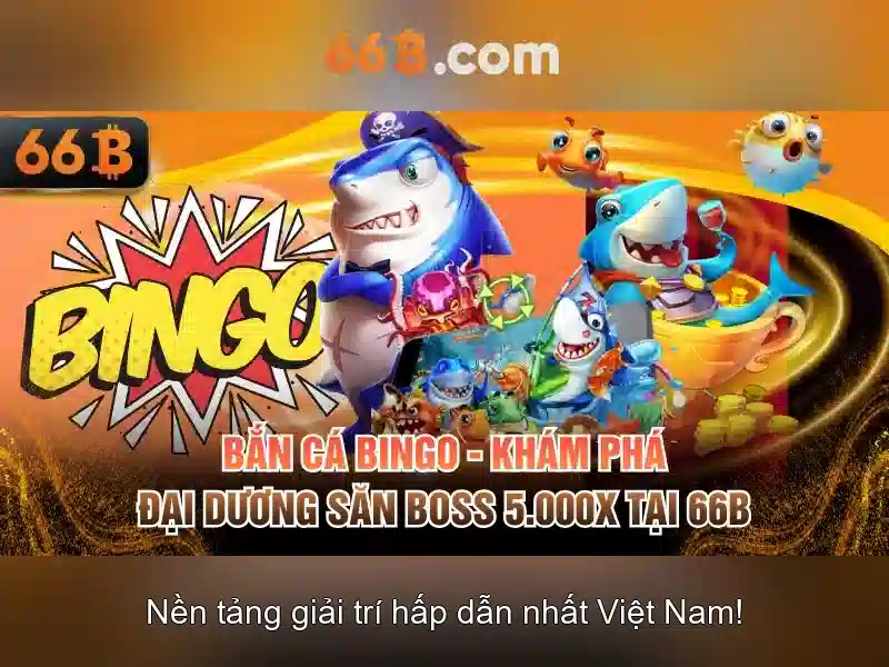 66B – Trang Chủ Chính Thức Không Bị Chặn 2026 - 66B