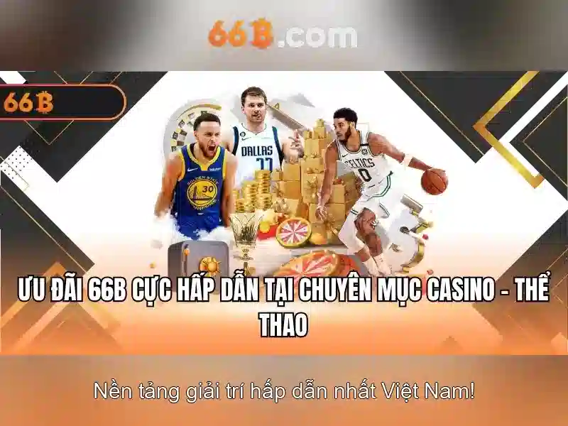 Khám Phá Giao Dịch 66B – Trải Nghiệm Slot Game Đỉnh Cao - 66B