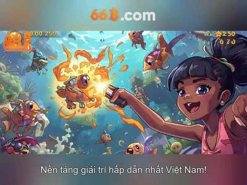 66b - Trải nghiệm casino đỉnh cao trên trang chủ