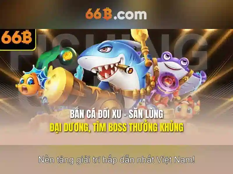 66B – Code 66B | Slot 66B | Trải Nghiệm Casino 66B | Game Slot 66B - 66B