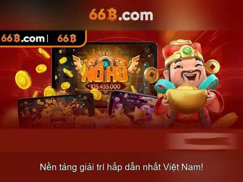  chơi Slot miễn phí - 66B