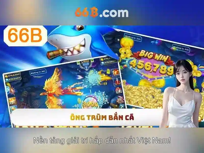  Slot - 66B