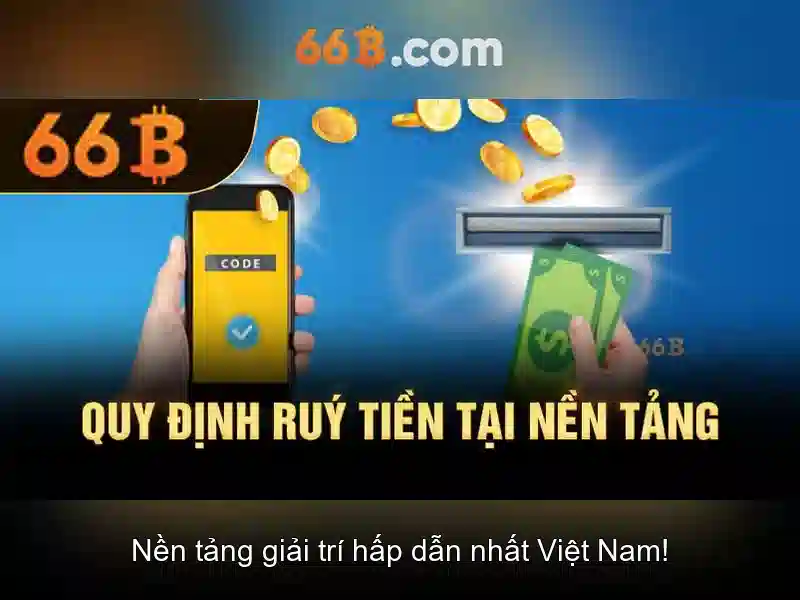  66b nhận quà - 66B