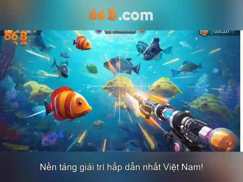 66B - Ưu Đãi 66B iOS Cho Người Chơi SLOT 2026 | 66B KYC - 66B