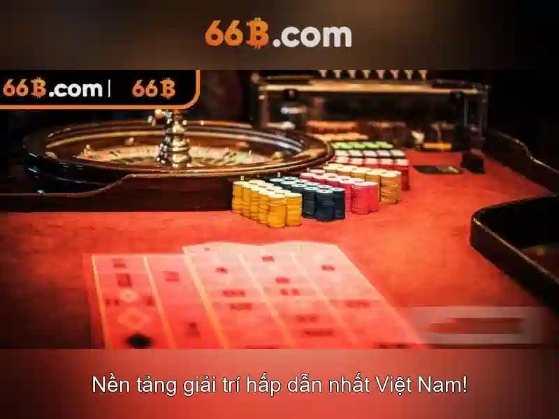 game bài 66b - 66B